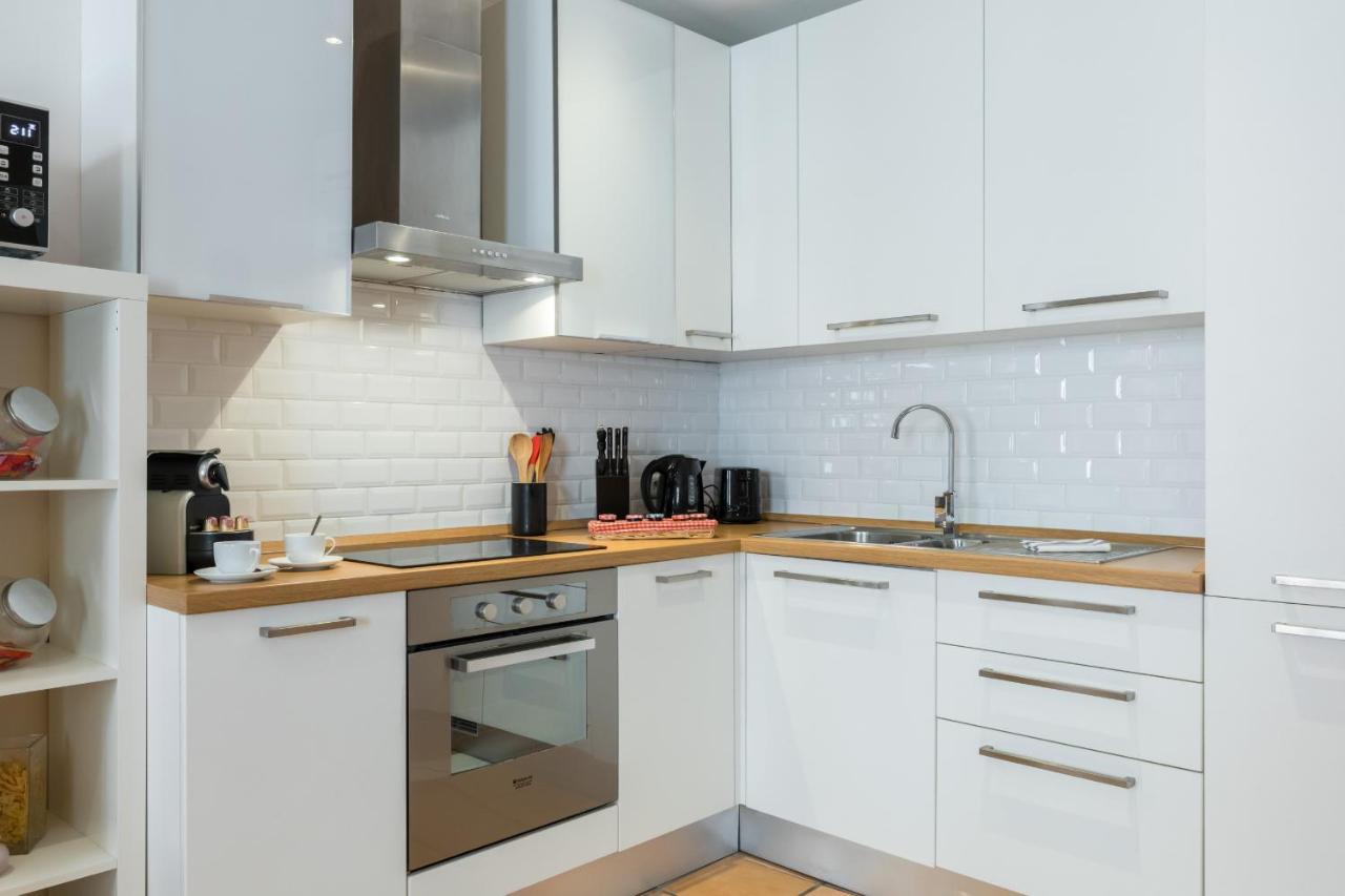 8 Condamine - Stylish In Old Town - 2 Pieces - 300M De La Mer Nice Buitenkant foto