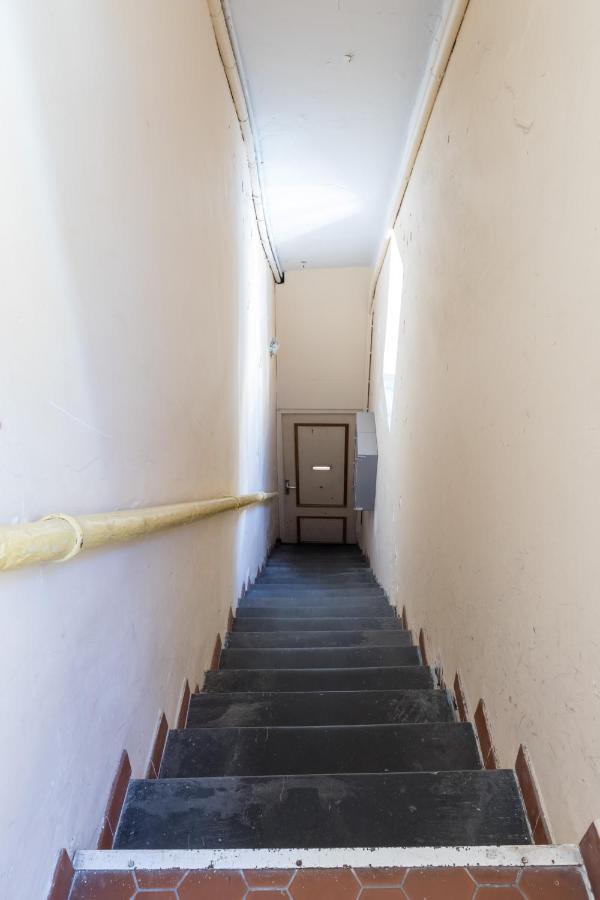 8 Condamine - Stylish In Old Town - 2 Pieces - 300M De La Mer Nice Buitenkant foto